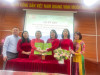 Trường THCS Hồng Dương- THCS Phú Diễn triển khai phong trào "Nhà trường cùng chung tay phát triển, thầy cô cùng sẻ chia trách nhiệm" Giai đoạn 2022-2025